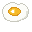 Fried egg